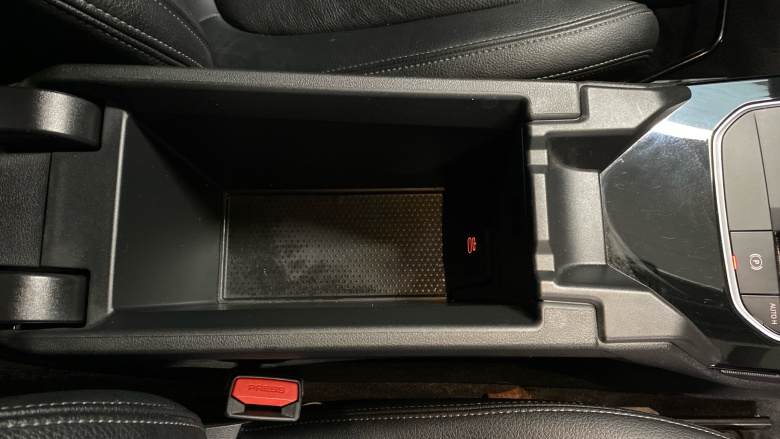 BMW 2 Series 218i [136] M Sport 4dr Petrol Saloon